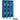 15-inch Wide Double Tier Vented Metal Locker - 3 Wide - 6 Feet High - 18-inch Deep by Salsbury – Blue – Assembled by Salsbury