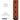 15-inch Wide Four Tier Designer Wood Locker - 1 Wide - 6 Feet High - 18-inch Deep by Salsbury – Cherry – Hasps by Salsbury