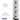 15-inch Wide Four Tier Designer Wood Locker - 1 Wide - 6 Feet High - 21-inch Deep by Salsbury – Gray – Silver Electronic Locks by Salsbury