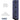 15-inch Wide Four Tier Designer Wood Locker - 1 Wide - 6 Feet High - 24-inch Deep by Salsbury – Blue – Hasps by Salsbury