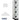15-inch Wide Four Tier Designer Wood Locker - 1 Wide - 6 Feet High - 24-inch Deep by Salsbury – Gray – Silver Resettable Combination Locks by Salsbury