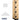 15-inch Wide Four Tier Designer Wood Locker - 1 Wide - 6 Feet High - 24-inch Deep by Salsbury – Maple – Silver Resettable Combination Locks by Salsbury