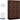 15-inch Wide Four Tier Designer Wood Locker - 3 Wide - 6 Feet High - 18-inch Deep by Salsbury – Mahogany – Hasps by Salsbury
