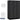 15-inch Wide Four Tier Designer Wood Locker - 3 Wide - 6 Feet High - 21-inch Deep by Salsbury – Black – Black Electronic Locks by Salsbury