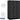 15-inch Wide Four Tier Designer Wood Locker - 3 Wide - 6 Feet High - 21-inch Deep by Salsbury – Black – Black Resettable Combination Locks by Salsbury