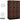 15-inch Wide Four Tier Designer Wood Locker - 3 Wide - 6 Feet High - 21-inch Deep by Salsbury – Mahogany – Black Resettable Combination Locks by Salsbury