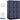 15-inch Wide Four Tier Designer Wood Locker - 3 Wide - 6 Feet High - 24-inch Deep by Salsbury – Blue – Silver Resettable Combination Locks by Salsbury