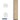 15-inch Wide Four Tier Heavy Duty Plastic Locker - 1 Wide - 6 Feet High - 18-inch Deep by Salsbury – Tan by Salsbury
