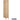 15-inch Wide Four Tier Standard Metal Locker - 1 Wide - 6 Feet High - 18-inch Deep by Salsbury – Tan – Unassembled by Salsbury