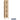 15-inch Wide Four Tier Vented Metal Locker - 1 Wide - 6 Feet High - 15-inch Deep by Salsbury – Tan – Unassembled by Salsbury