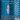 15-inch Wide Four Tier Vented Metal Locker - 1 Wide - 6 Feet High - 15-inch Deep by Salsbury – Blue – Assembled by Salsbury (view 5)