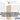 15-inch Wide Premier Wood Locker - Double Tier-1 Wide - 6 Feet High - 21-inch Deep by Salsbury – Arctic White – Black Hasps by Salsbury (view 6)
