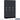 15-inch Wide Premier Wood Locker - Double Tier-3 Wide - 6 Feet High - 18-inch Deep by Salsbury – Carbon Mesh – Silver Resettable Combination Locks by Salsbury