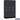 15-inch Wide Premier Wood Locker - Double Tier-3 Wide - 6 Feet High - 21-inch Deep by Salsbury – Carbon Mesh – Silver Resettable Combination Locks by Salsbury