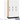 15-inch Wide Premier Wood Locker - Double Tier-3 Wide - 6 Feet High - 21-inch Deep by Salsbury – Arctic White – Black Hasps by Salsbury (view 2)