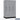 15-inch Wide Premier Wood Locker - Double Tier-3 Wide - 6 Feet High - 24-inch Deep by Salsbury – Winter Fog – Black Hasps by Salsbury