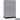 15-inch Wide Premier Wood Locker - Double Tier-3 Wide - 6 Feet High - 24-inch Deep by Salsbury – Winter Fog – Black Electronic Locks by Salsbury