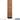 15-inch Wide Premier Wood Locker - Four Tier-1 Wide - 6 Feet High - 18-inch Deep by Salsbury – Red Oak – Silver Hasps by Salsbury