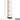 15-inch Wide Premier Wood Locker - Four Tier-1 Wide - 6 Feet High - 18-inch Deep by Salsbury – Arctic White – Black Hasps by Salsbury (view 2)