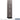 15-inch Wide Premier Wood Locker - Four Tier-1 Wide - 6 Feet High - 21-inch Deep by Salsbury – Skyline Walnut – Silver Electronic Locks by Salsbury