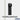 15-inch Wide Premier Wood Locker - Four Tier-1 Wide - 6 Feet High - 24-inch Deep by Salsbury – Arctic White – Black Hasps by Salsbury (view 5)