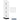 15-inch Wide Premier Wood Locker - Four Tier-1 Wide - 6 Feet High - 24-inch Deep by Salsbury – Arctic White – Black Hasps by Salsbury (view 7)