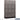 15-inch Wide Premier Wood Locker - Four Tier-3 Wide - 6 Feet High - 18-inch Deep by Salsbury – Skyline Walnut – Silver Hasps by Salsbury