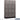 15-inch Wide Premier Wood Locker - Four Tier-3 Wide - 6 Feet High - 18-inch Deep by Salsbury – Skyline Walnut – Silver Resettable Combination Locks by Salsbury