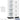 15-inch Wide Premier Wood Locker - Four Tier-3 Wide - 6 Feet High - 18-inch Deep by Salsbury – Arctic White – Black Hasps by Salsbury (view 3)