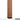 15-inch Wide Premier Wood Locker - Single Tier - 1 Wide - 6 Feet High - 18-inch Deep by Salsbury – Red Oak – Black Hasps by Salsbury