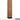 15-inch Wide Premier Wood Locker - Single Tier - 1 Wide - 6 Feet High - 18-inch Deep by Salsbury – Red Oak – Silver Hasps by Salsbury