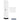 15-inch Wide Premier Wood Locker - Single Tier - 1 Wide - 6 Feet High - 18-inch Deep by Salsbury – Arctic White – Black Hasps by Salsbury (view 7)