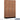 15-inch Wide Premier Wood Locker - Single Tier - 3 Wide - 6 Feet High - 18-inch Deep by Salsbury – Red Oak – Silver Electronic Locks by Salsbury