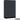 15-inch Wide Premier Wood Locker - Single Tier - 3 Wide - 6 Feet High - 21-inch Deep by Salsbury – Carbon Mesh – Black Electronic Locks by Salsbury