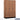 15-inch Wide Premier Wood Locker - Single Tier - 3 Wide - 6 Feet High - 21-inch Deep by Salsbury – Red Oak – Black Electronic Locks by Salsbury