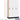 15-inch Wide Premier Wood Locker - Single Tier - 3 Wide - 6 Feet High - 21-inch Deep by Salsbury – Arctic White – Black Hasps by Salsbury (view 2)