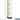 15-inch Wide Premier Wood Locker - Triple Tier-1 Wide - 6 Feet High - 21-inch Deep by Salsbury – Arctic White – Black Hasps by Salsbury (view 2)