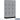 15-inch Wide Premier Wood Locker - Triple Tier-3 Wide - 6 Feet High - 18-inch Deep by Salsbury – Winter Fog – Black Hasps by Salsbury