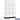 15-inch Wide Premier Wood Locker - Triple Tier-3 Wide - 6 Feet High - 21-inch Deep by Salsbury – Arctic White – Silver Hasps by Salsbury