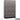 15-inch Wide Premier Wood Locker - Triple Tier-3 Wide - 6 Feet High - 21-inch Deep by Salsbury – Skyline Walnut – Silver Hasps by Salsbury