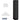 15-inch Wide Single Tier Designer Wood Locker - 1 Wide - 6 Feet High - 18-inch Deep by Salsbury – Black – Black Electronic Locks by Salsbury