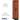 15-inch Wide Single Tier Designer Wood Locker - 1 Wide - 6 Feet High - 24-inch Deep by Salsbury – Cherry – Black Resettable Combination Locks by Salsbury