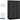 15-inch Wide Single Tier Designer Wood Locker - 3 Wide - 6 Feet High - 21-inch Deep by Salsbury – Black – Black Electronic Locks by Salsbury