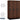 15-inch Wide Single Tier Designer Wood Locker - 3 Wide - 6 Feet High - 21-inch Deep by Salsbury – Mahogany – Black Electronic Locks by Salsbury