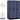 15-inch Wide Single Tier Designer Wood Locker - 3 Wide - 6 Feet High - 24-inch Deep by Salsbury – Blue – Hasps by Salsbury