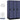 15-inch Wide Single Tier Designer Wood Locker - 3 Wide - 6 Feet High - 24-inch Deep by Salsbury – Blue – Black Resettable Combination Locks by Salsbury