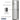 15-inch Wide Single Tier Heavy Duty Plastic Locker - 1 Wide - 6 Feet High - 18-inch Deep - Gray by Salsbury – Default Title by Salsbury (view 3)