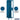 15-inch Wide Single Tier See-Through Metal Locker - 1 Wide - 6 Feet High - 15-inch Deep by Salsbury – Blue – Assembled by Salsbury (view 3)