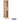 15-inch Wide Single Tier See-Through Metal Locker - 1 Wide - 6 Feet High - 18-inch Deep by Salsbury – Tan – Assembled by Salsbury