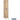 15-inch Wide Single Tier Standard Metal Locker - 1 Wide - 6 Feet High - 15-inch Deep by Salsbury – Tan – Assembled by Salsbury